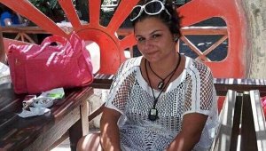 Didimli Zeynep'ten 4 gündür haber yok