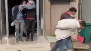 Dini nikahlı eşini öldürüp yakan sanık konuştu