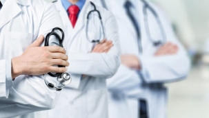 Dört ayda yaklaşık 10 bin doktor iş bıraktı