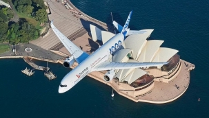 Dünyanın en uzun uçuşu 2025'ten itibaren planlanıyor