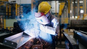 Egeliler'in sanayi ihracatı 10 milyar doları aştı