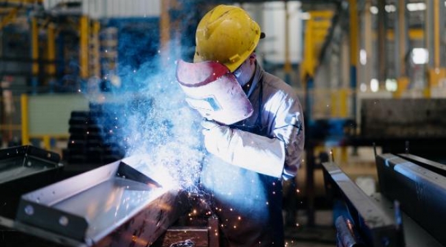 Egeliler'in sanayi ihracatı 10 milyar doları aştı