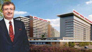 Ekol Sağlık Grubu, Sada Hastanesi'ni satın aldı