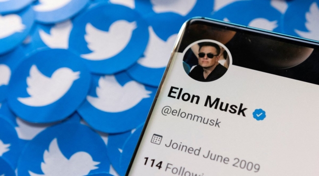 Elon Musk'tan, ücretli Twitter hamlesi