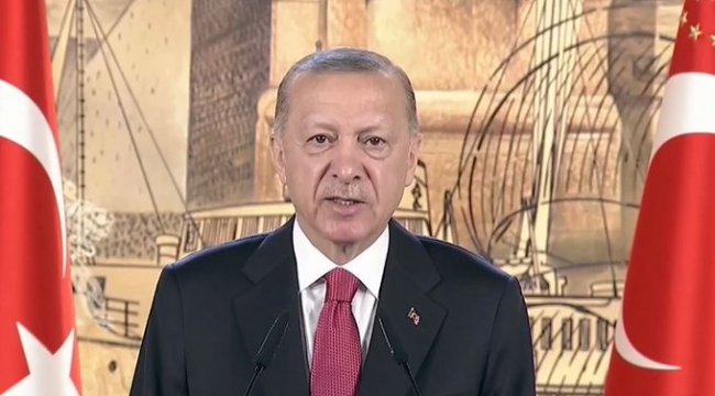 Erdoğan: 1 milyon Suriyeli geri dönüecek