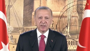 Erdoğan: 1 milyon Suriyeli geri dönüecek