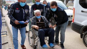 Eş cinayetinden tutuklanmıştı; çoklu organ yetmezliğinden öldü