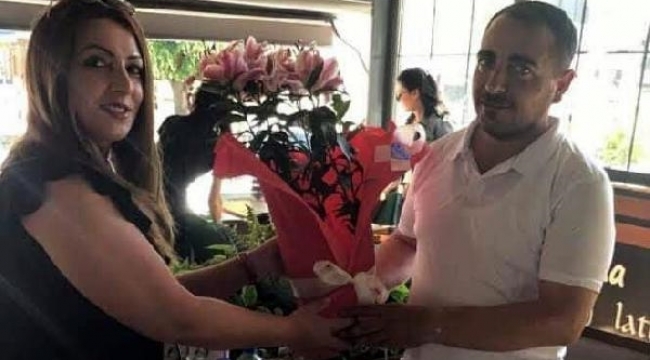 Eş katili, 1.5 yıl sonra ağabey kimliğiyle yakalandı