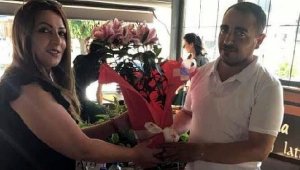 Eş katili, 1.5 yıl sonra ağabey kimliğiyle yakalandı