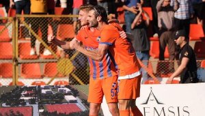 Eski Karşıyakalı Hakan Kuş bu kez başardı