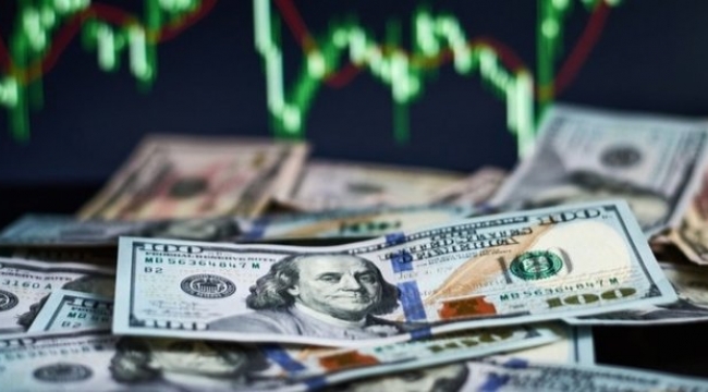 Eski Kaymakam Sahte Dolarla Yakalandı!