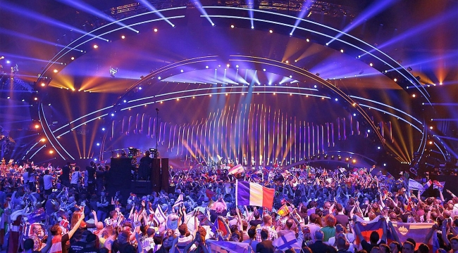 Eurovision 2022 İçin Geri Sayım Başladı