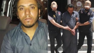 Eylem Hazırlığındaki Canlı Bomba Kıskıvrak Yakalandı