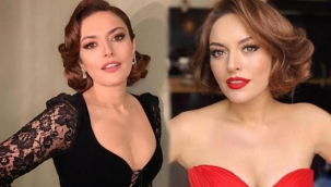 Ezgi Mola, tacize isyan etti