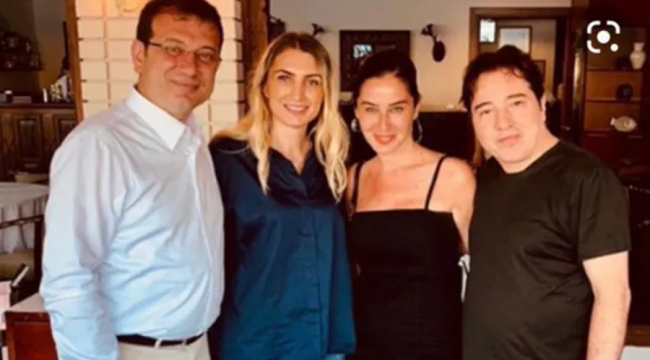 Fazıl Say'dan İmamoğlu'na Fenerbahçe çıkışı