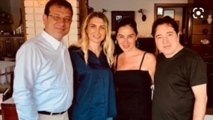 Fazıl Say'dan İmamoğlu'na Fenerbahçe çıkışı