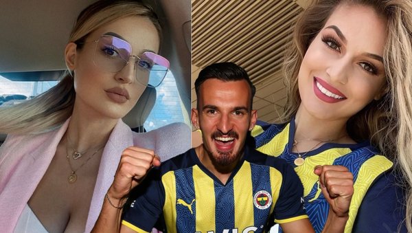 Fenerbahçeli futbolcuya uzaklaştırma cezası