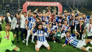 Fethiye uyumadı! Sokaklar 'şampiyon' diye inledi