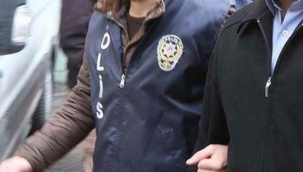 FETÖ'nün Hava Kuvvetleri 'mahrem' yapılanmasında 11 gözaltı kararı