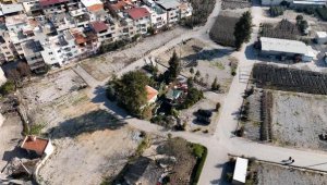 Fırat Fidanlığı, Buca'nın ikinci Hasanağa Bahçesi olacak