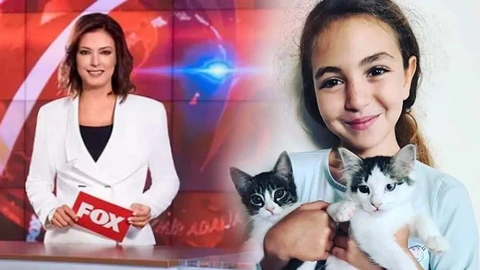 FOX spikerinden, kızı köpek saldırısında ölen anneye hakaret