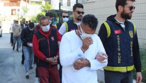 Fuhuş şebekesinin şifresi: Son model araçlarımız geldi