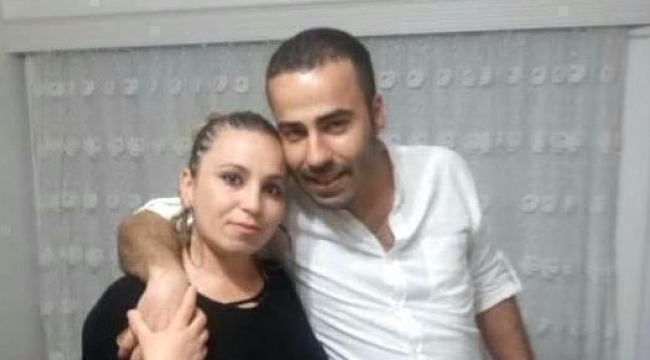 Fulya'yı öldüren eski eşine 'müebbet hapis' cezası