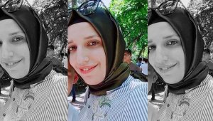 Gamze, 19 gündür verdiği yaşam savaşını kaybetti