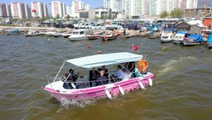 Gediz Deltası'nda 'kuş turları' 10 Mayıs'ta başlıyor