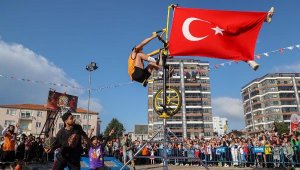 Genç Kuşak Fest'e yoğun ilgi