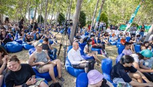 Gençlere sanat etkinlikleri için ücretsiz 35 bin bilet