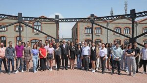 Gençlik çalışanlarına dijital destek