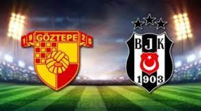 Göztepe - Beşiktaş Maçının Ardından