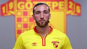 Göztepe düşerken Atakan ligde kaldı 