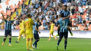 Göztepe tarihi hezimetle Süper Lig'e veda etti