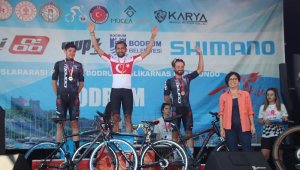 Granfondo Yarışları Sona Erdi