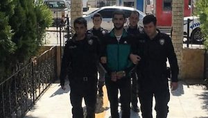 Hakkında 18 yıl 9 ay hapis cezası bulunan firari yakalandı