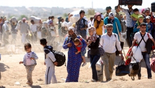 Hangi ilde kaç Suriyeli var?