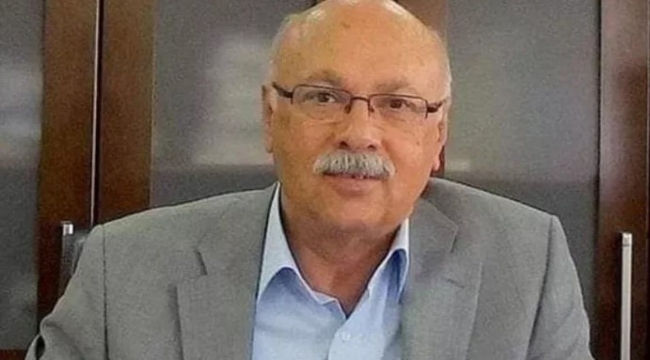 HDP'li eski belediye başkanı, İzmir'de yakalanıp tutuklandı