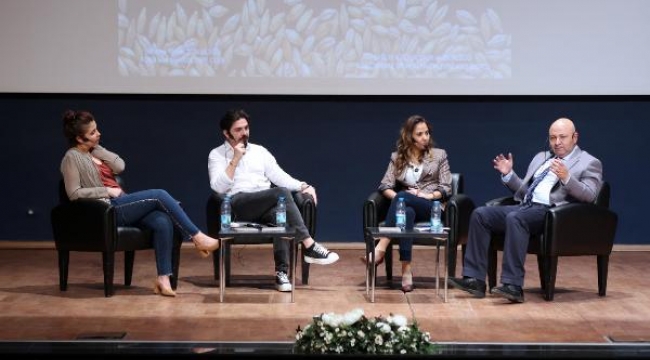 'Her 3 gıdadan 1'i çöpe gidiyor'