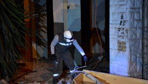 Hurda toplarken ölümde, 4 kişinin 6'şar yıl hapsi istendi