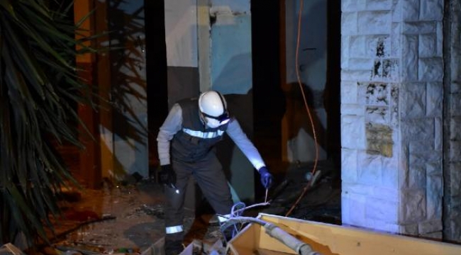 Hurda toplarken ölümde, 4 kişinin 6'şar yıl hapsi istendi