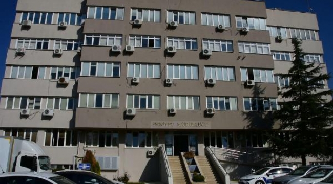 'Huysuzlar' çetesine operasyon: 7 gözaltı