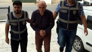 İki kız öğrenciyi taciz ettiği ileri pet shop işletmecisi tutuklandı