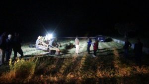 İnanılmaz ölüm! Seken taş hayattan kopardı