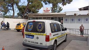 İngiliz turist, denizde ölü bulundu