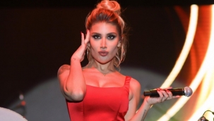 İrem Derici: Bir evim bile yok