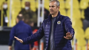 İsmail Kartal'dan İlginç Açıklama: Taraftar kime tepki koydu anlamadım