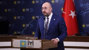 İyi Parti seçimi kaybetmesi durumunda referandum isteyecek