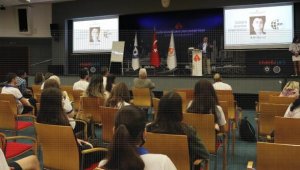 İzmir Ekonomi'de 'Bi Dünya İş' buluşması